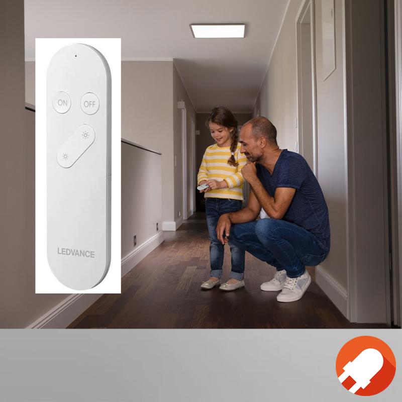 LEDVANCE Smart+ WiFi Remote Controller Fernbedienung DIM