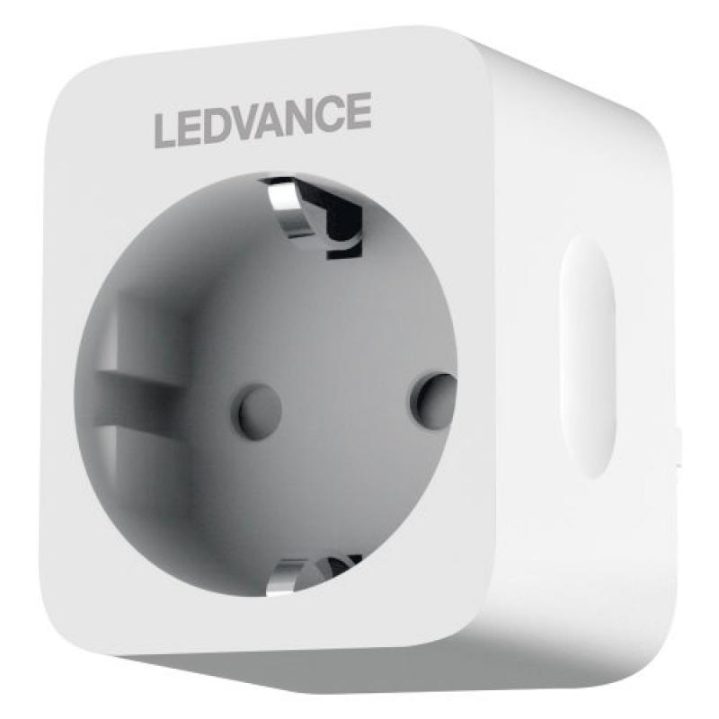 LEDVANCE SMART+ Wlan WiFi schaltbare Steckdose weiss