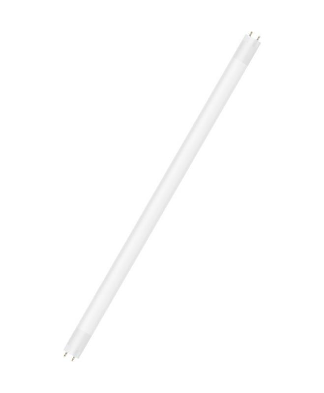 60cm OSRAM T8/ G13 SubstiTUBE PRO LED-Röhre universal 7,5W wie 18W 1000 lm 3000K Warmweißes Licht