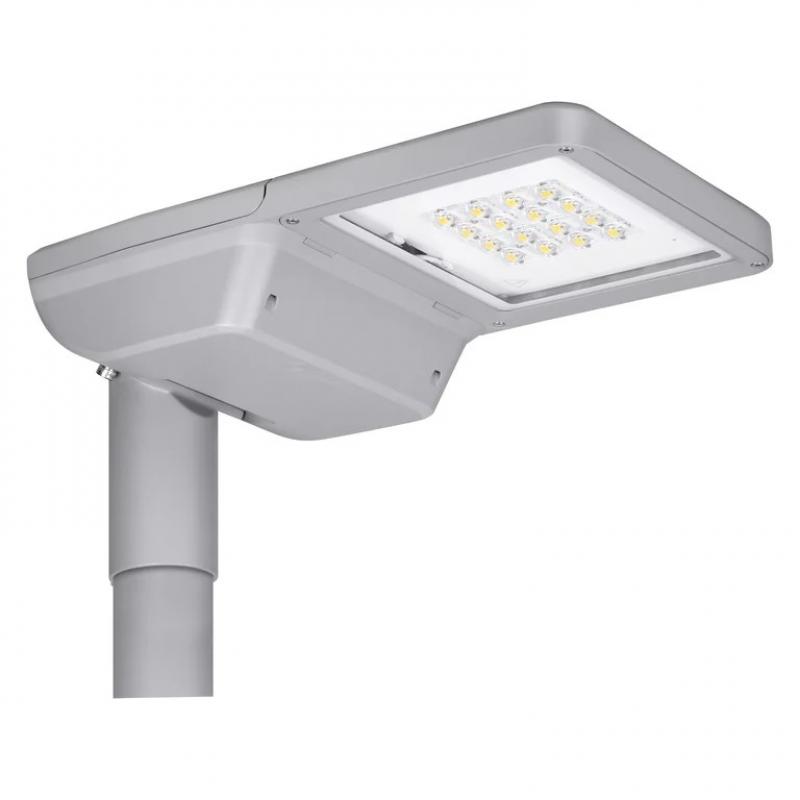 Ledvance LED Straßen- und Parkplatzbeleuchtung SL FLEX SM RV25ST P 25W 727 WAL - warmweißes Licht