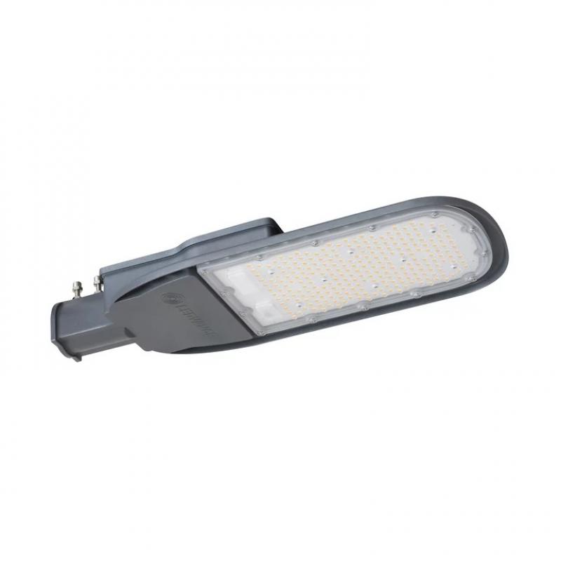 Ledvance LED Straßen- und Parkplatzbeleuchtung ECO AREA SPD 150W 830 18.750 LM - warmweißes Licht