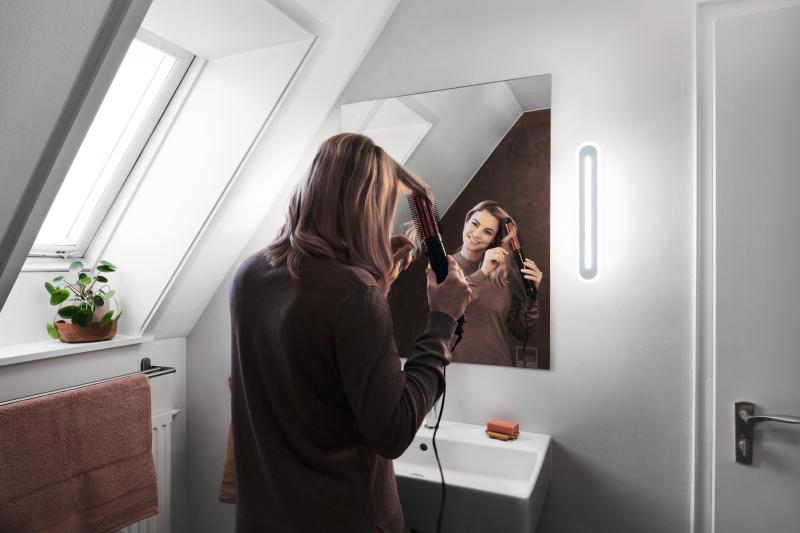 LEDVANCE SMART+ WIFI Orbis Badezimmer Lampe TW