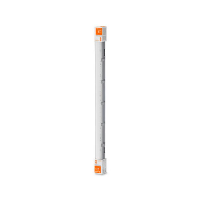 120cm SENSOR LED Feuchtraumleuchte LEDVANCE SUBMARINE 1X16W neutralweißes Licht IP65