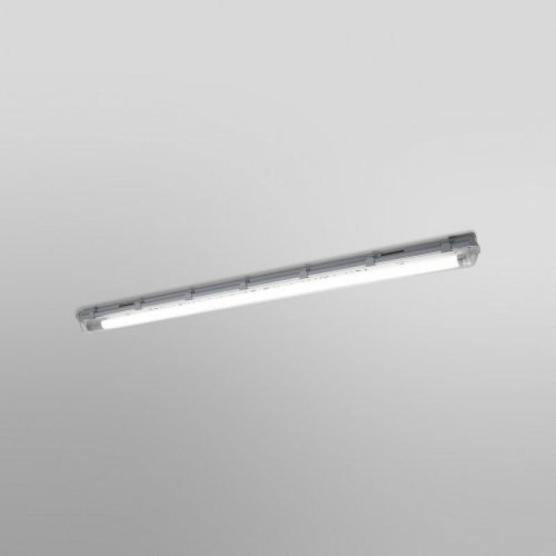 120cm SENSOR LED Feuchtraumleuchte LEDVANCE SUBMARINE 1X16W neutralweißes Licht IP65