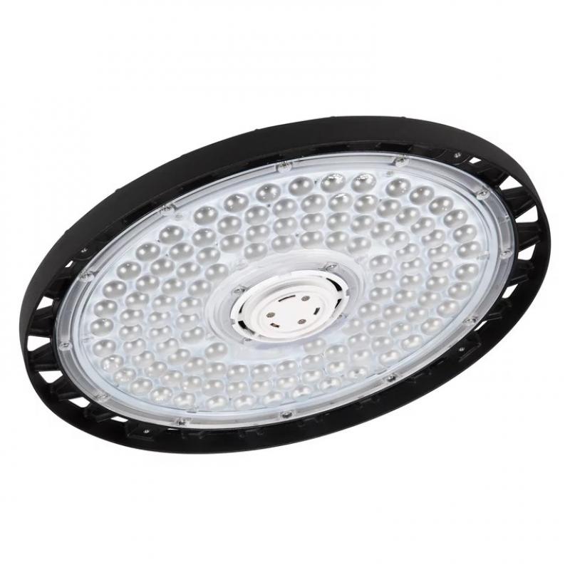 Ledvance Sensor LED Hallenleuchte HB SEN 147W 840 4000K neutralweißes Licht 22000 Lumen 70° IP65