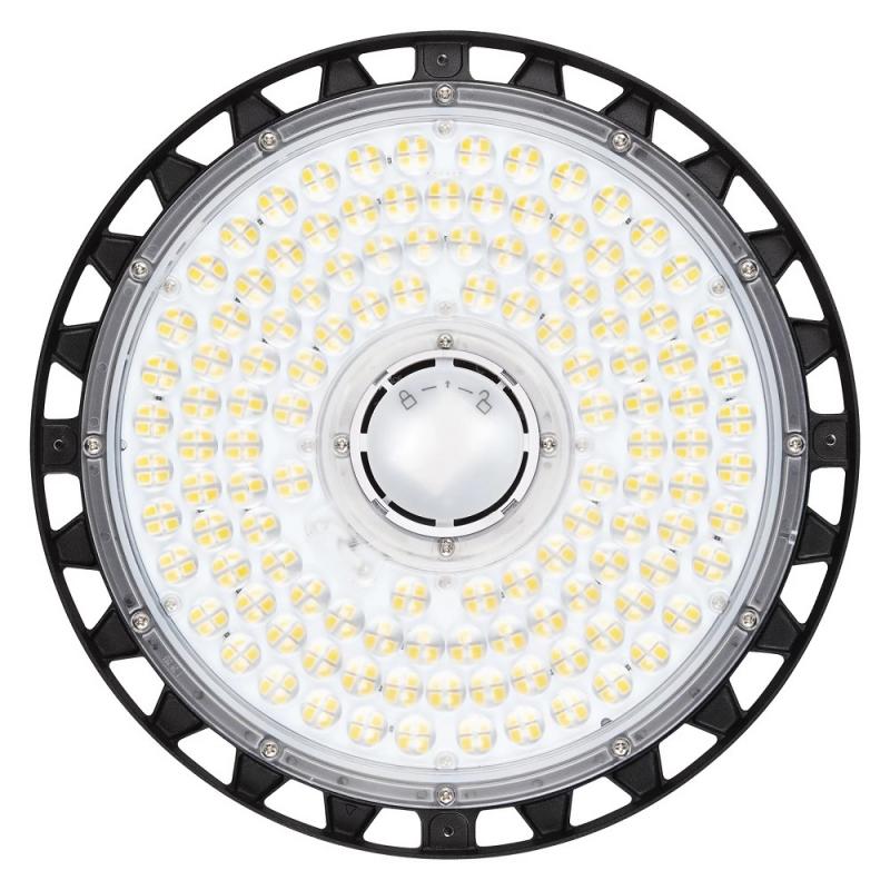 Ledvance Sensor LED Hallenleuchte HB SEN 147W 840 4000K neutralweißes Licht 22000 Lumen 70° IP65