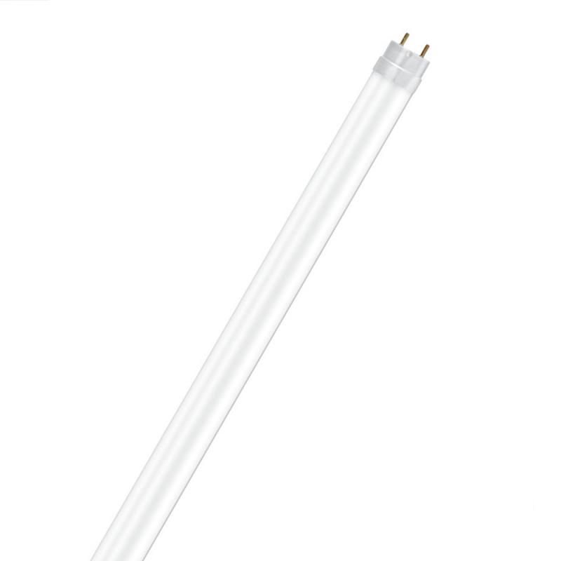 10er Pack 105cm Ledvance T8/G13 LED Röhren 11,4W Superior Class 3000K + 10 Umrüstkits für einflammige Leuchten