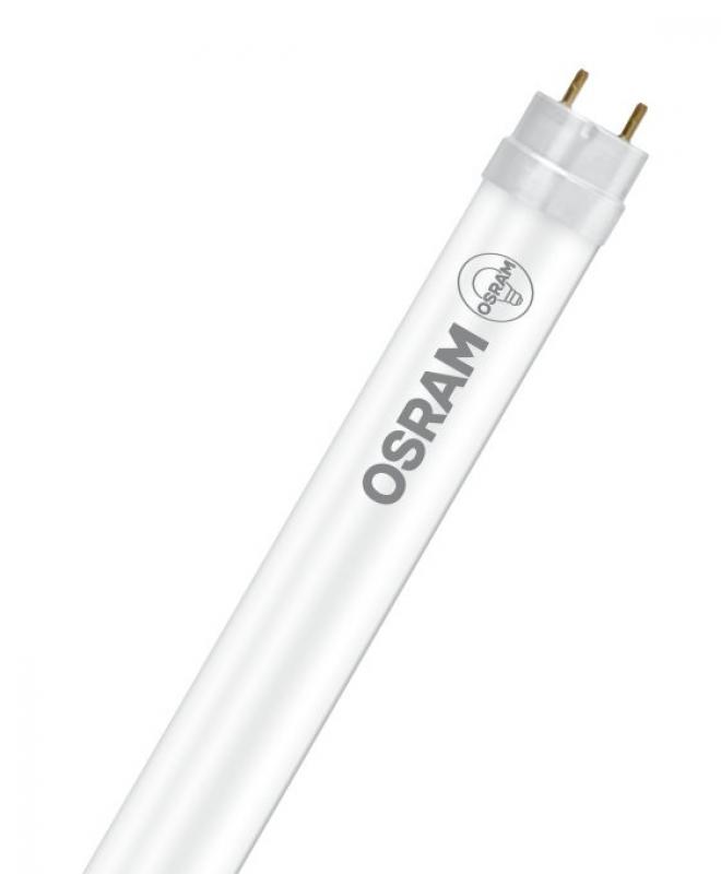 150cm OSRAM G13 T8 SubstiTUBE PRO LED-Röhre 18,8W wie 58W EM 6500K Tagelichtweiß 3100lm  GLAS KVG/VVG - Aktion: Nur noch angezeigter Bestand verfügbar