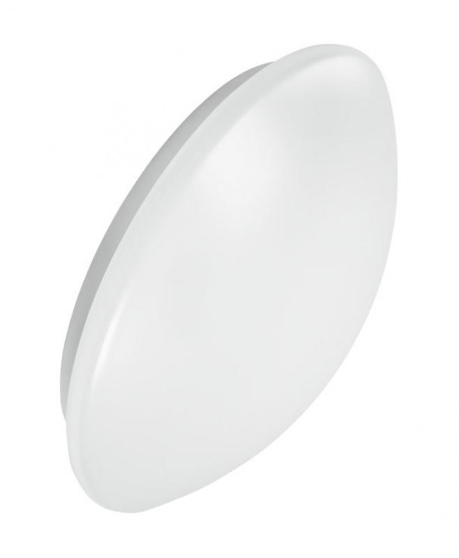 LEDVANCE Surface Circular LED 250 Decken-/Wandleuchte IP44 13W 3000K warmweißes Licht