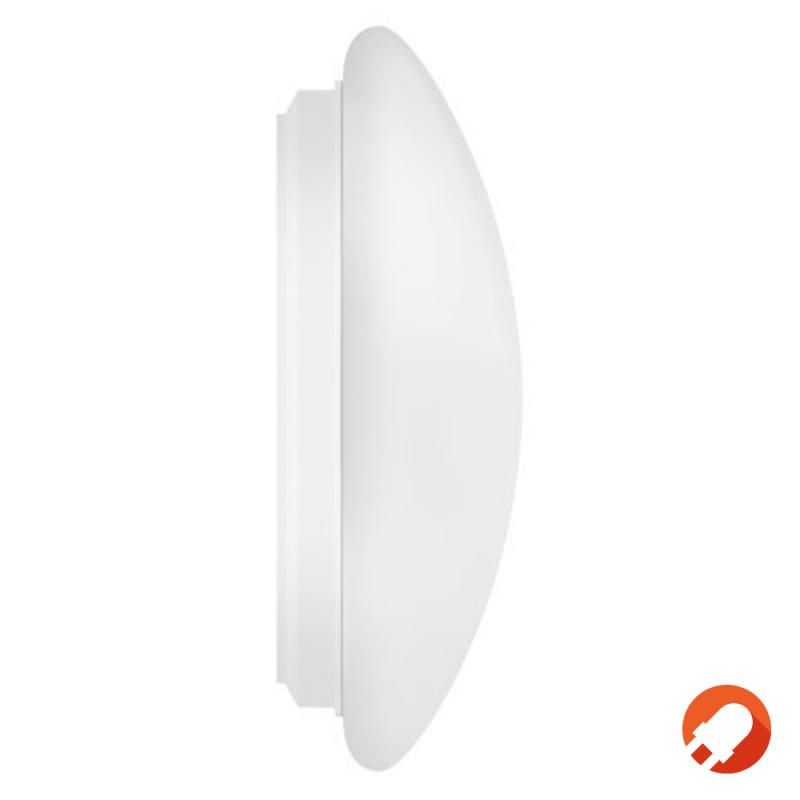 LEDVANCE Surface Circular LED 250 Decken-/Wandleuchte IP44 13W 4000K neutalweißes Flurlicht