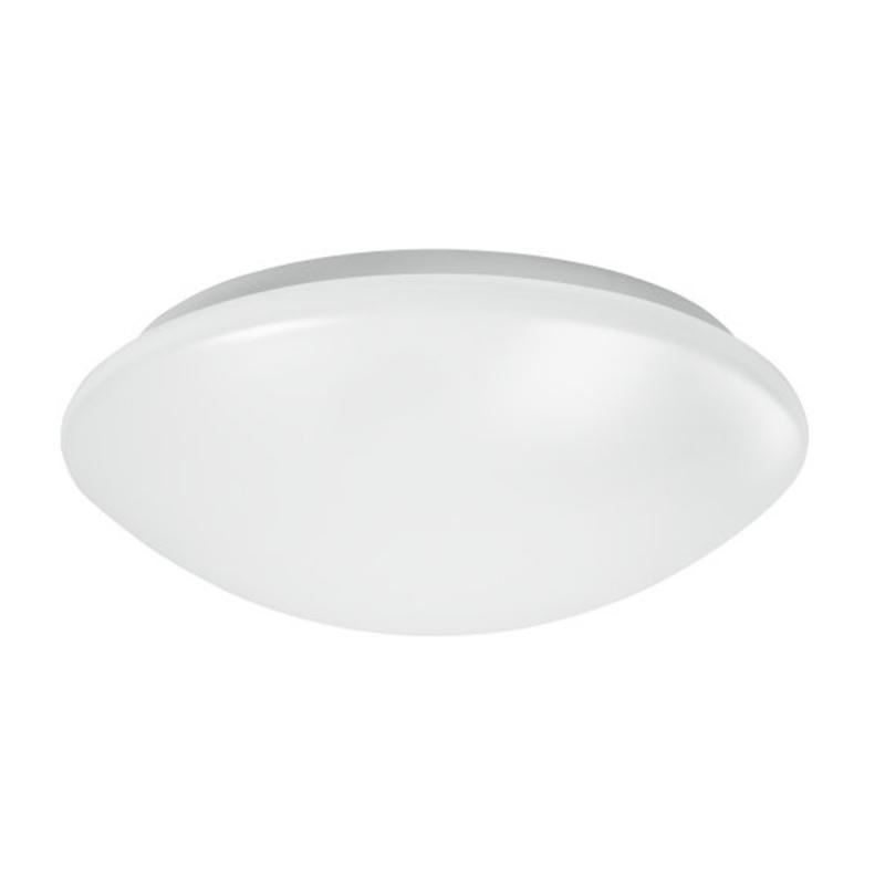 LEDVANCE Surface Circular LED 350 SENSOR Decken-/Wandleuchte IP44 18W 4000K neutralweiß