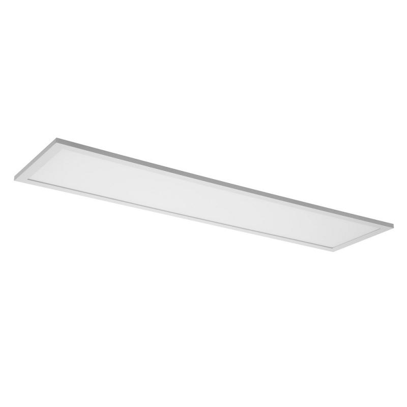LEDVANCE SMART+ WIFI Planon Plus Panel Backlite 100x25 RGB Farbwechsel weiß