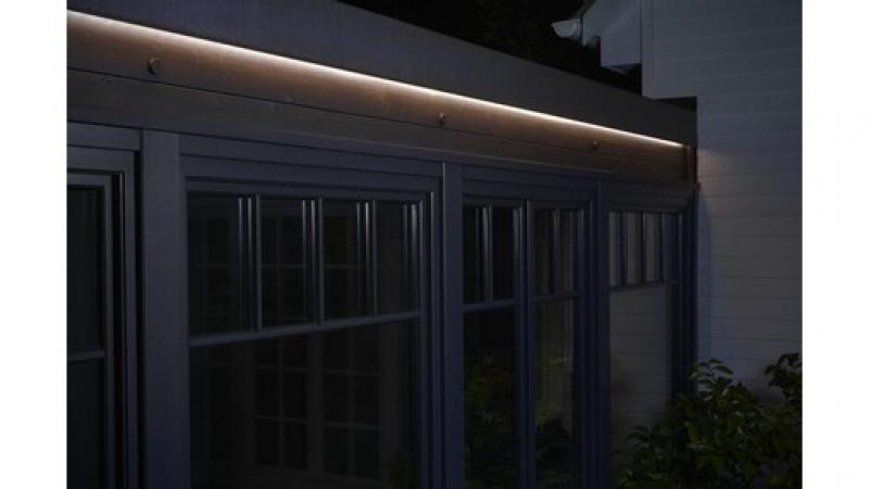 5m LEDVANCE SMART+ Flex LED Streifen RGBW Zigbee outdoor IP65