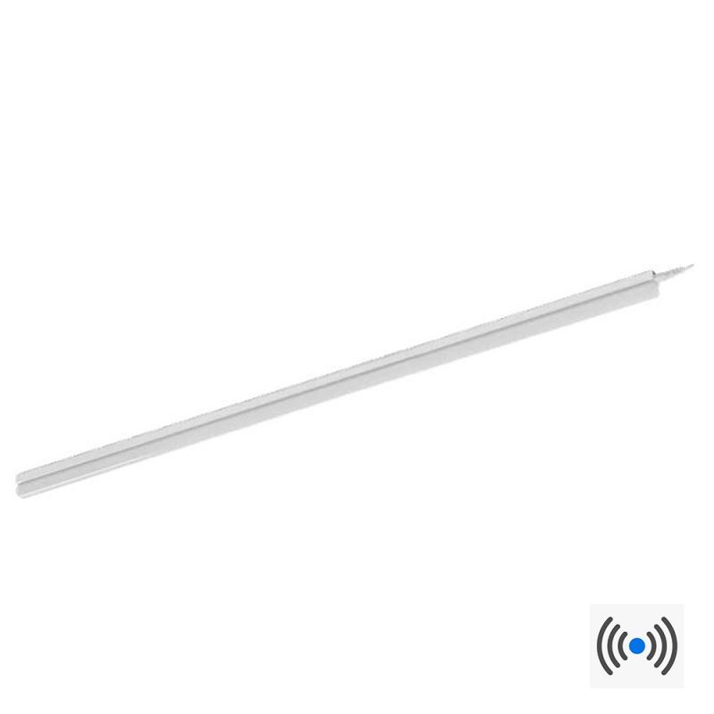 120cm schlanke LEDVANCE LED Sensor Batten 320mm 14W 3000K Unterbauleuchte