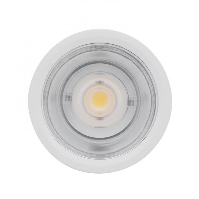 LEDVANCE LED Strahler Surface 30W 36 ° neutralweißes Licht 4000K weiß IP65