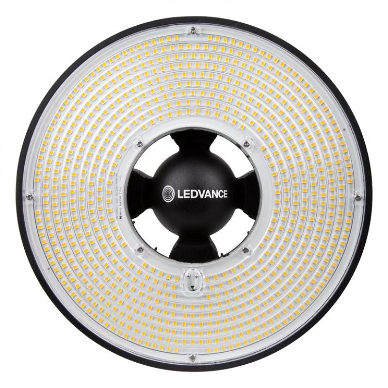 Ledvance E40 LED Hallenlampe HID Highbay Universal 21000 lm 150W wie 250W 4000K neutralweißes Licht IP40