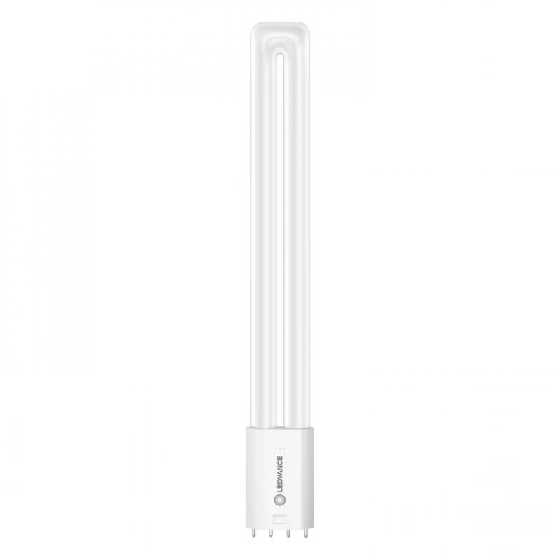 Ledvance DULUX L24 LED Stablampe HF & AC 2G11 4Pin 12W wie 24W 4000K LED neutralweißes Licht