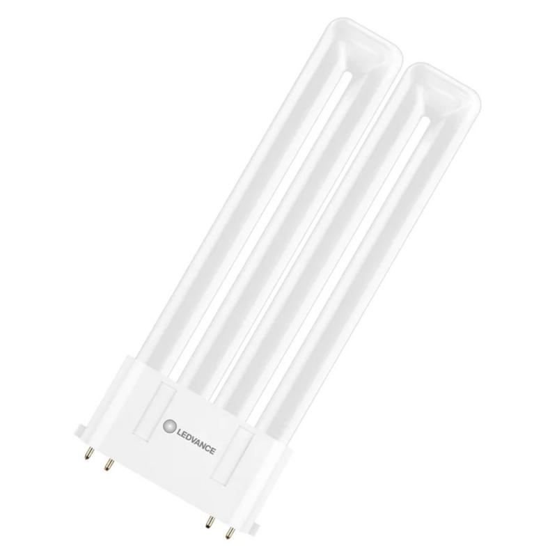 Ledvance DULUX F36 LED 2G10 4Pin 20W wie 36W 3000K warmweiße Stablampe Kompaktlampe KVG