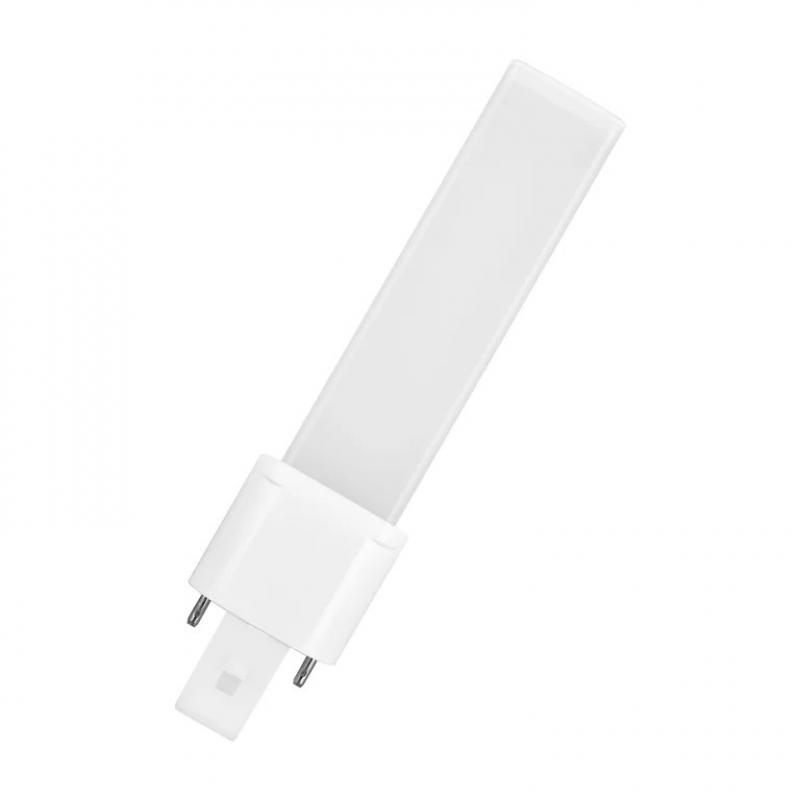 Ledvance DULUX S7 LED Kompaktlampe 2Pin G23 3,5W 3000K EM für KVG/VVG