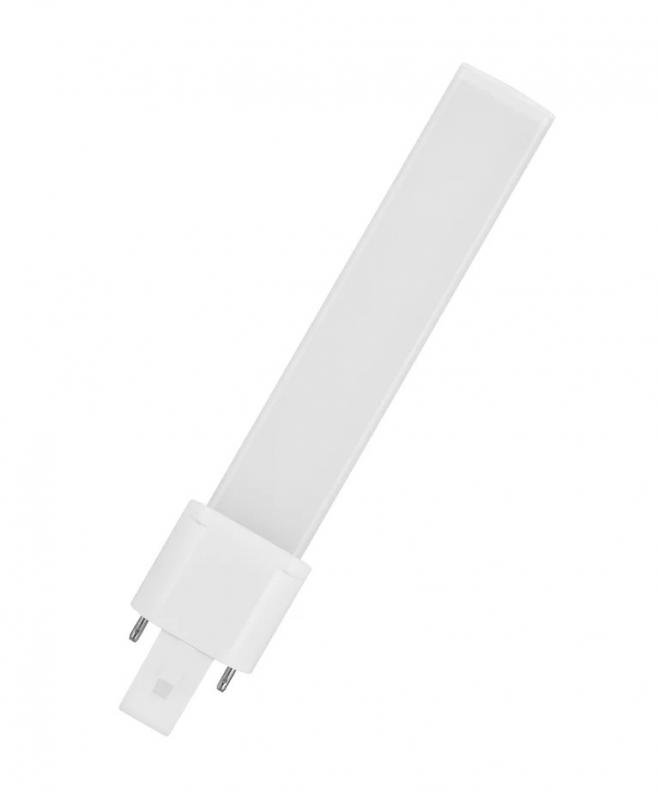 Ledvance DULUX S9 LED Kompaktlampe 2Pin G23 4W 4000K EM für KVG/VVG