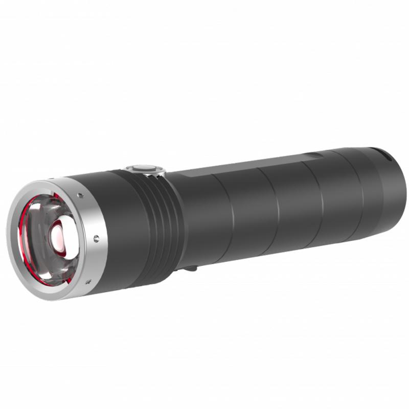 Ledlenser 500843 MT10 Kompakte LED Stablampe