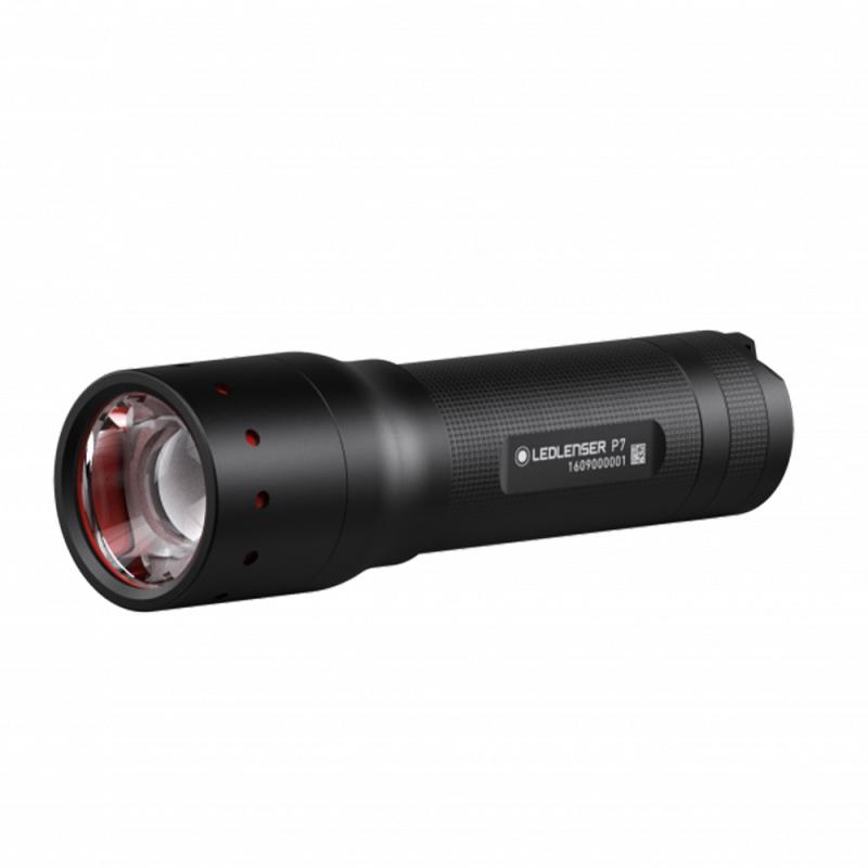 Ledlenser 501046 P7 Allrounder LED Taschenlampe