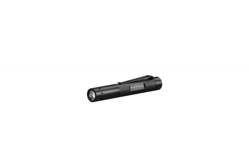 Ledlenser 502176 P2R Core LED Akku Taschenlampe