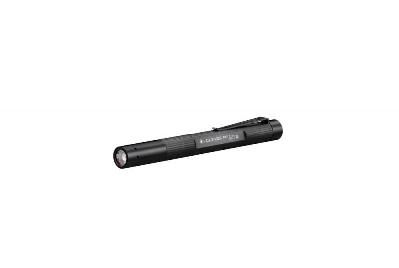 Ledlenser 502177  P4R Core LED Taschenlampe