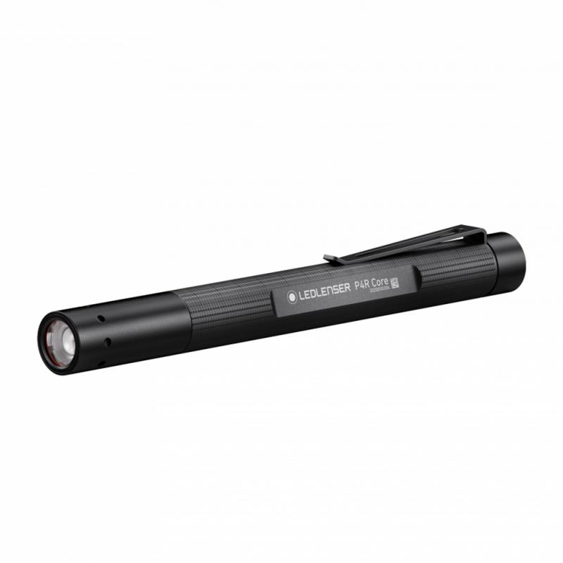 Ledlenser 502177  P4R Core LED Taschenlampe