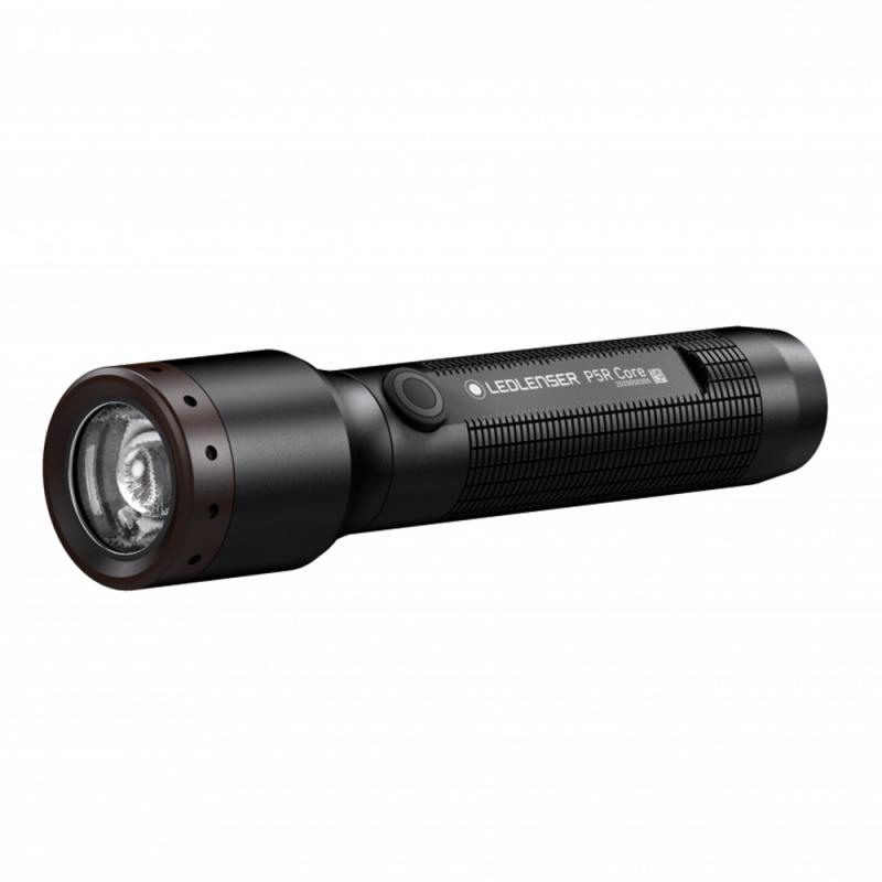 Ledlenser P5R 502178 Core LED Taschenlampe
