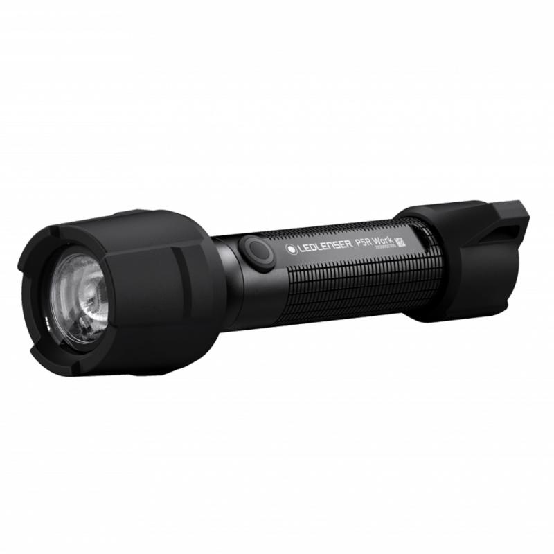 Ledlenser 502185 P5R Work LED Taschenlampe