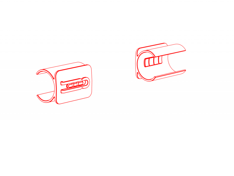 Ledlenser 502251 Lamp Adapter Type D