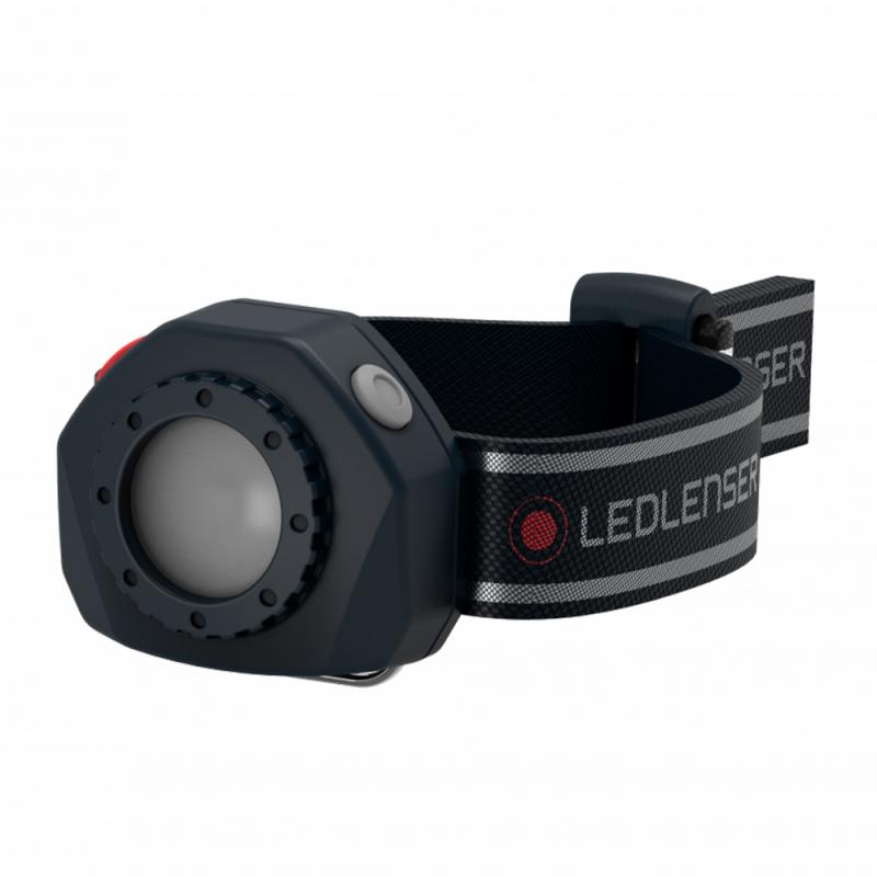 Ledlenser 502730 CU2R LED Signallicht