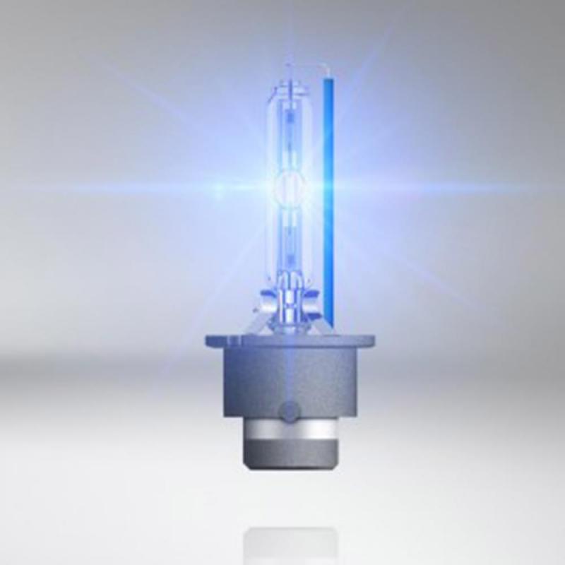 OSRAM P32d-2 XENARC COOL BLUE INTENSE (NEXT GEN) D2S extra weißes kontrastreiches Xenonlicht