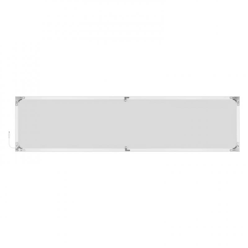 LEDVANCE LED PANEL PERFORMANCE 1200x300 33 W 3000 K warmweißes Licht UGR19