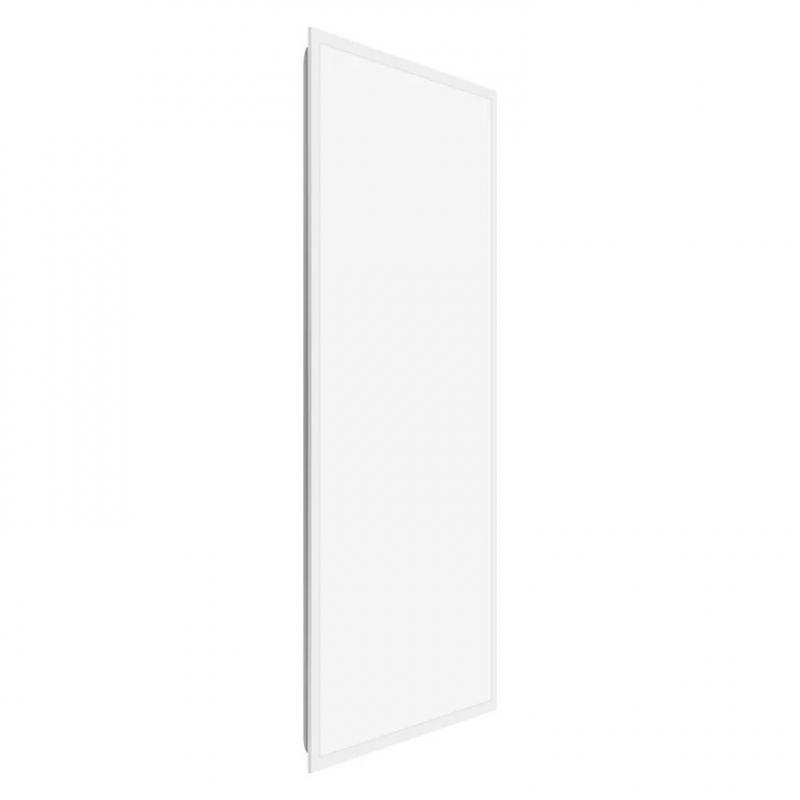 LEDVANCE PANEL VALUE Compact 1200x600 V 53W 4000 K neutralweißes flimmerarmes Licht DALI UGR19