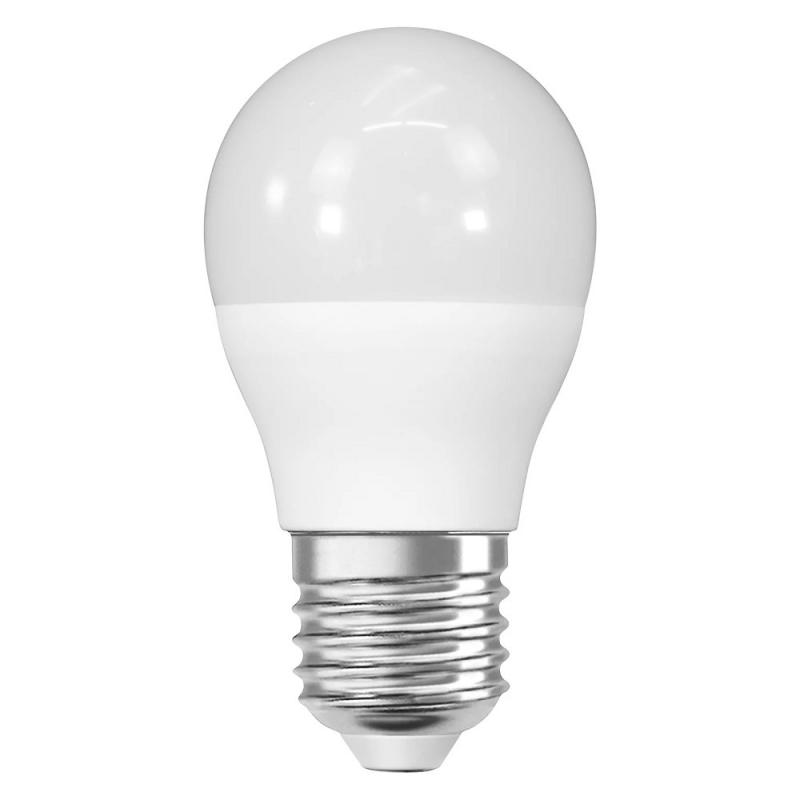 OSRAM E27  LED Lampe Star frosted 7,5W wie 60W 6500K Tageslichtweiß