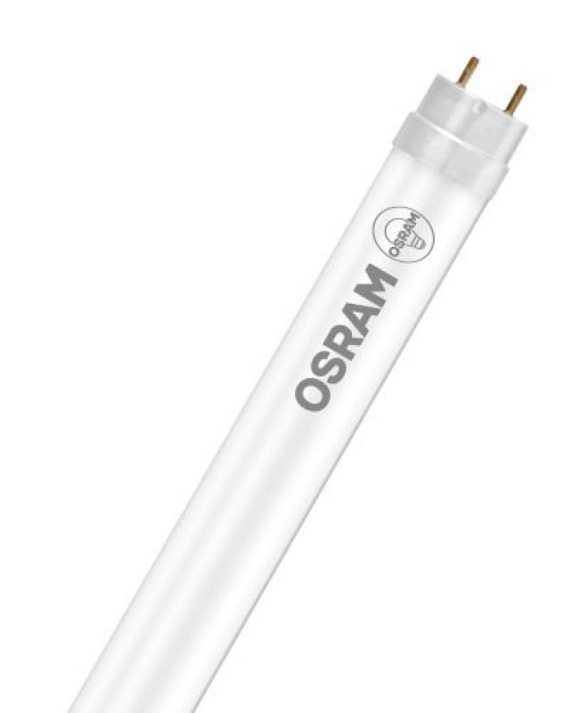 8 x 120cm OSRAM G13/T8 LED-Röhre Ultra Output EM 20W wie 36W 6500K tageslichtweiß Glas für KVG