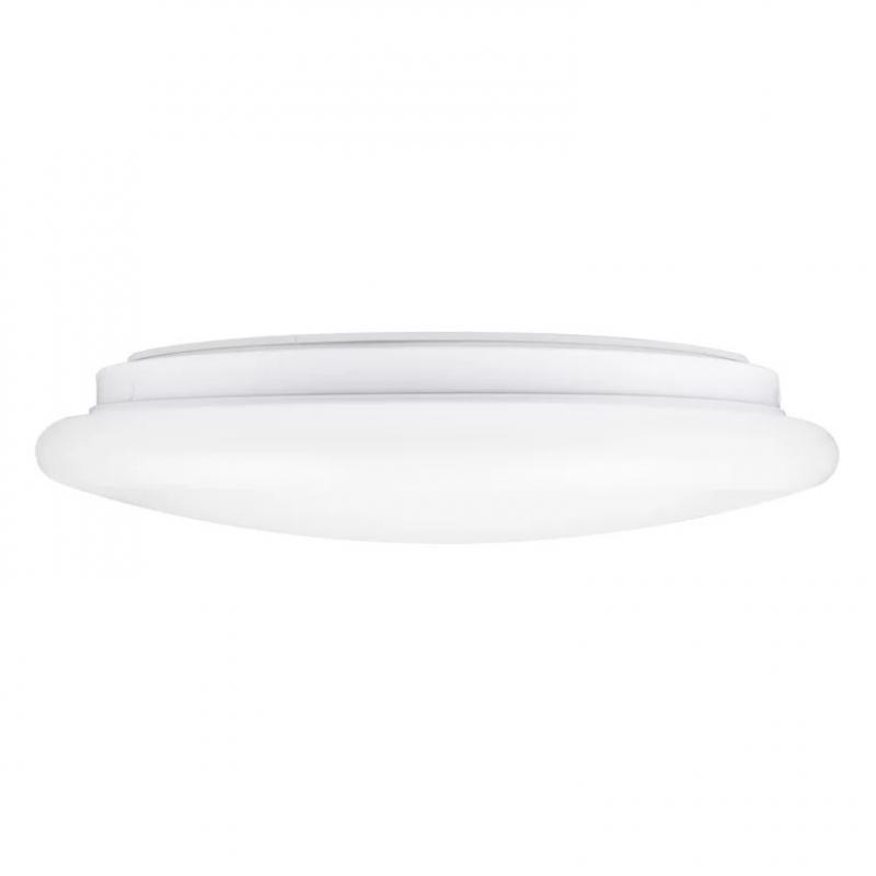 LEDVANCE Surface Circular LED 350 Decken-/Wandleuchte IP44 18W 3CCT warmweiß bis kaltweiß einstellbar