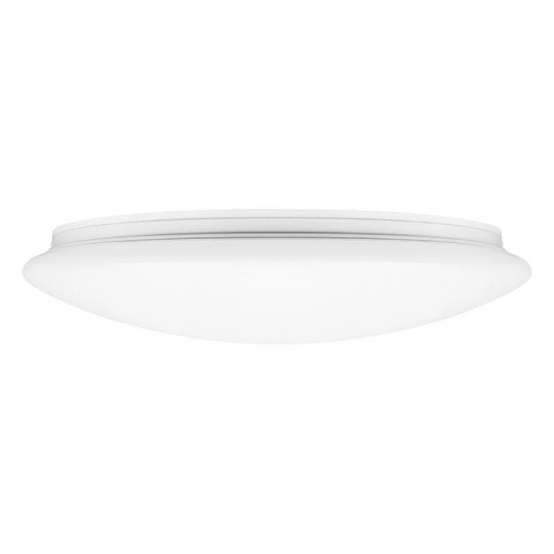 LEDVANCE Surface Circular LED 500 Decken-/Wandleuchte IP44 42W 3000K warmweiß Lichtstärke einstellbar