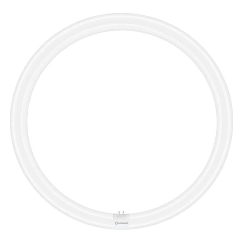 Ledvance T9 LED Röhre TUBE C 40 EM V 24W 840 wie 40W G10q Ringform Tageslichtweiß 6500K