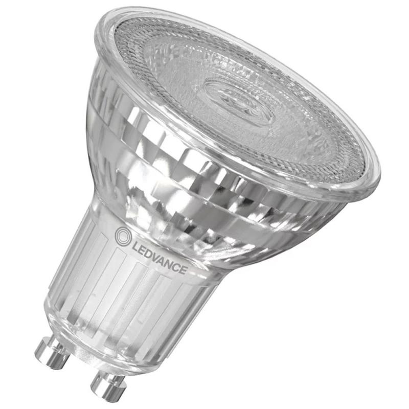 Ledvance GU10 PAR16 LED Spot 36° 6,9 wie 80W 2700K warmweißes Licht