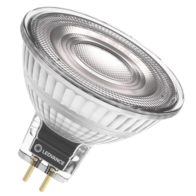 Ledvance GU5.3 MR16 LED Strahler 36° 2,6W wie 20W 4000K neutralweißes Licht - 12V Niedervolt