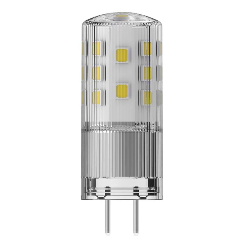 Ledvance LED PIN GY6.35 4W wie 40W 12V Niedervolt Stiftlampe warmweiß