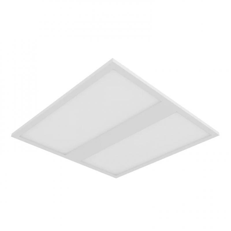 LEDVANCE LED PANEL Protect 60x60cm 36W 3000K warmweiße Bürobeleuchtung Ip54