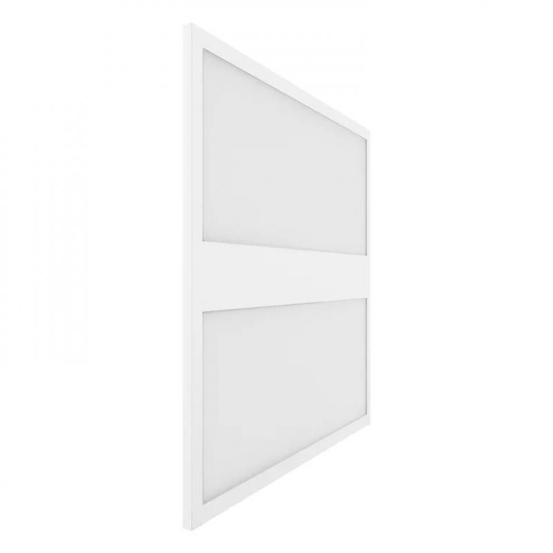 LEDVANCE LED PANEL Protect 60x60cm 36W 3000K warmweiße Bürobeleuchtung Ip54