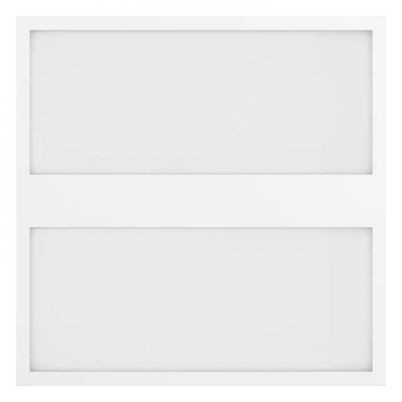 LEDVANCE LED PANEL Protect 600 36W 840 4000K neutralweiße Bürobeleuchtung DALIVR