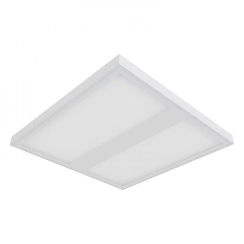 LEDVANCE LED PANEL Protect 625 P 36W 840 4000K neutralweiße Bürobeleuchtung DALIVR