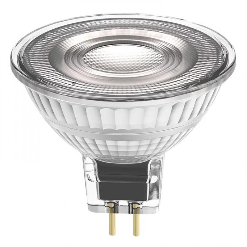 Ledvance GU5.3 MR16 LED Strahler 36° 2,6W wie 20W 4000K neutralweißes Licht - 12V Niedervolt