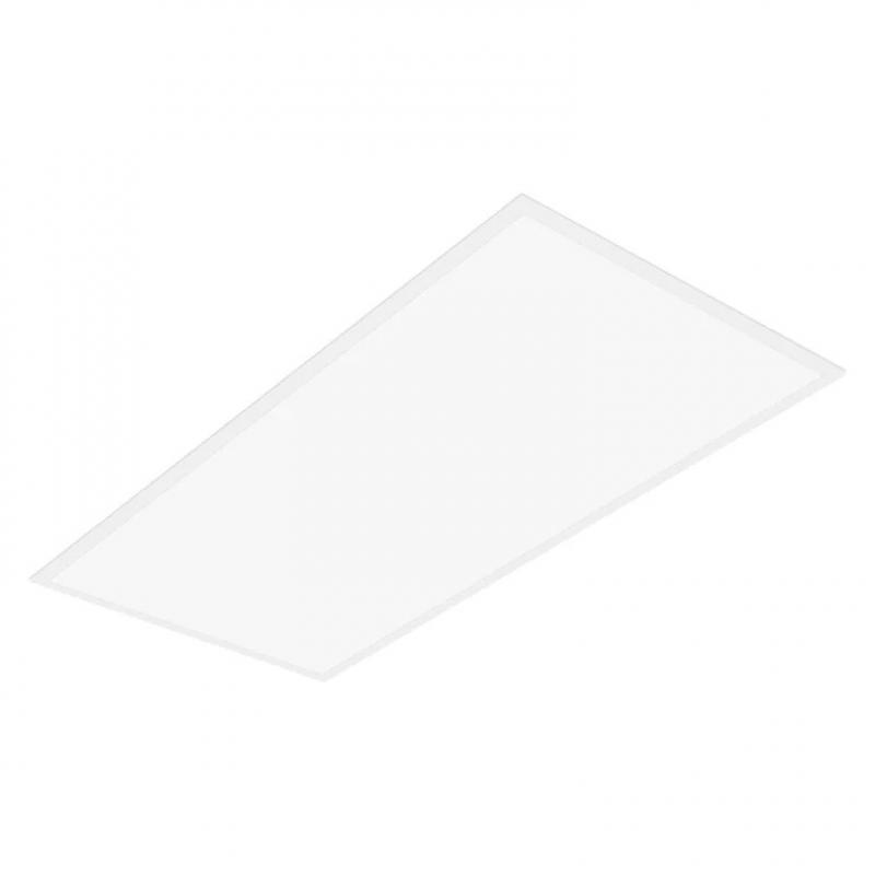 LEDVANCE PANEL VALUE Compact 1200x600 V 53W 4000 K neutralweißes flimmerarmes Licht DALI